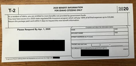 distribution processing center p.o box 968|senior supplemental referral service scam.